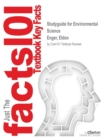Image for Studyguide for Environmental Science by Enger, Eldon, ISBN 9780077491277