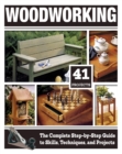 Image for Woodworking