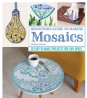 Image for Beginner&#39;s guide to making mosaics