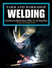 Image for Farm and Workshop Welding, Third Revised Edition
