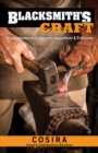 Image for Blacksmith&#39;s craft  : an introduction to smithing for apprentices &amp; craftsmen