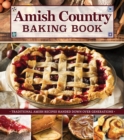 Image for Amish Country Baking Book