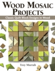 Image for Wood Mosaic Projects
