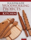Image for Handmade Woodworking Projects for the Kitchen