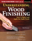 Image for Understanding Wood Finishing, 3rd Revised Edition