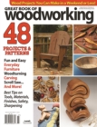 Image for Great Book of Woodworking