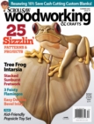 Image for Scroll Saw Woodworking &amp; Crafts Issue 79 Summer 2020