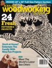Image for Scroll Saw Woodworking &amp; Crafts Issue 80 Fall 2020