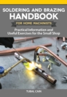 Image for Soldering and Brazing Handbook for Home Machinists