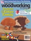 Image for Scroll Saw Woodworking &amp; Crafts Issue 82 Spring 2021