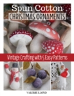 Image for Spun cotton Christmas ornaments