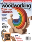 Image for Scroll Saw Woodworking &amp; Crafts Issue 83 Summer 2021