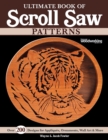 Image for Ultimate Book of Scroll Saw Patterns