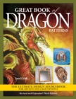 Image for Great book of dragon patterns