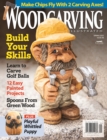 Image for Woodcarving Illustrated Issue 98 Spring 2022