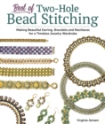 Image for Best of Two-Hole Bead Stitching
