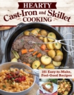 Image for Hearty Cast-Iron and Skillet Cooking