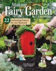 Image for Making Fairy Garden Accessories