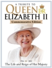 Image for A tribute to Queen Elizabeth II  : 1926-2022