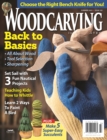 Image for Woodcarving Illustrated Issue 103 Summer 2023