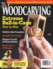 Image for Woodcarving Illustrated Issue 104 Fall 2023