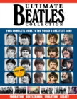 Image for Ultimate Beatles Collection