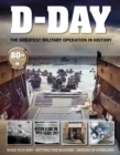 Image for D-Day : The Greatest Military Operation in History