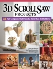 Image for 3D Scroll Saw Projects