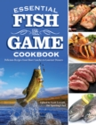 Image for Essential Fish &amp; Game Cookbook