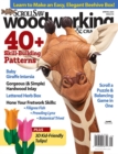 Image for Scroll Saw Woodworking &amp; Crafts Issue 94 Spring 2024
