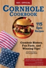 Image for Official Cornhole Cookbook