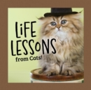 Image for Life Lessons from Cats