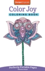 Image for Color Joy Coloring Book