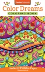 Image for Color Dreams Coloring Book