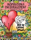 Image for Inspiration &amp; Encouragement Coloring Book