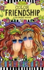 Image for Color Friendship Coloring Book