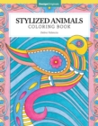 Image for Stylized Animals Coloring Book