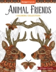 Image for Animal Friends (Filippo Cardu Coloring Collection)