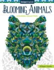 Image for Blooming Animals (Filippo Cardu Coloring Collection)