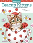 Image for Teacup Kittens Coloring Book