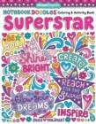 Image for Notebook Doodles Superstar : Coloring &amp; Activity Book