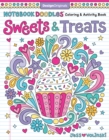 Image for Notebook Doodles Sweets &amp; Treats : Coloring &amp; Activity Book