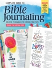 Image for Complete Guide to Bible Journaling