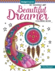 Image for KC Doodle Art Beautiful Dreamer Coloring Book