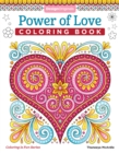 Image for Power of Love Coloring Book