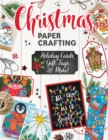 Image for Christmas Papercrafting