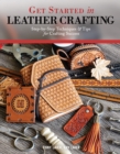 Image for Get Started in Leather Crafting