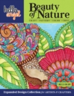 Image for Hello Angel Beauty of Nature : Expanded Design Collection for Artists &amp; Crafters - Craft, Pattern, Color, Chill