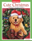 Image for Cute Christmas Holiday Coloring Book