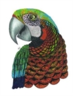 Image for TangleEasy Guided Journal Parrot